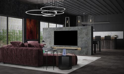 Xưởng Nội Thất TH