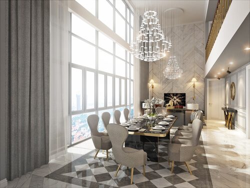 Xưởng Nội Thất TH