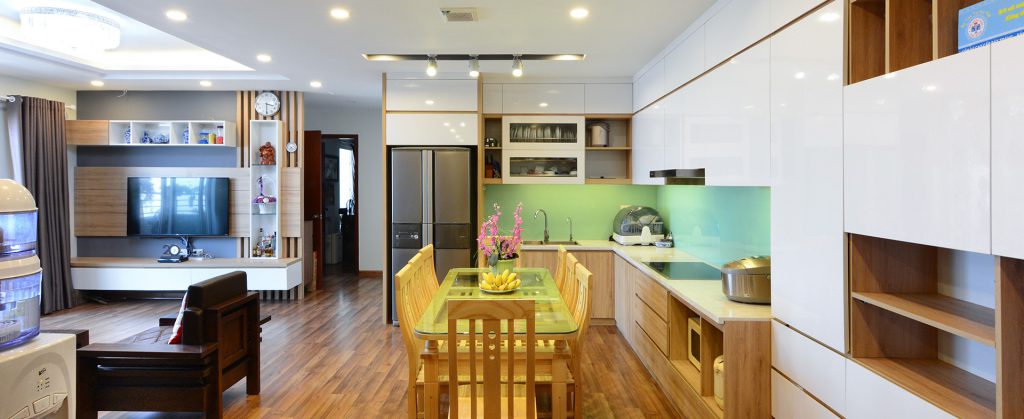 Xưởng Nội Thất TH