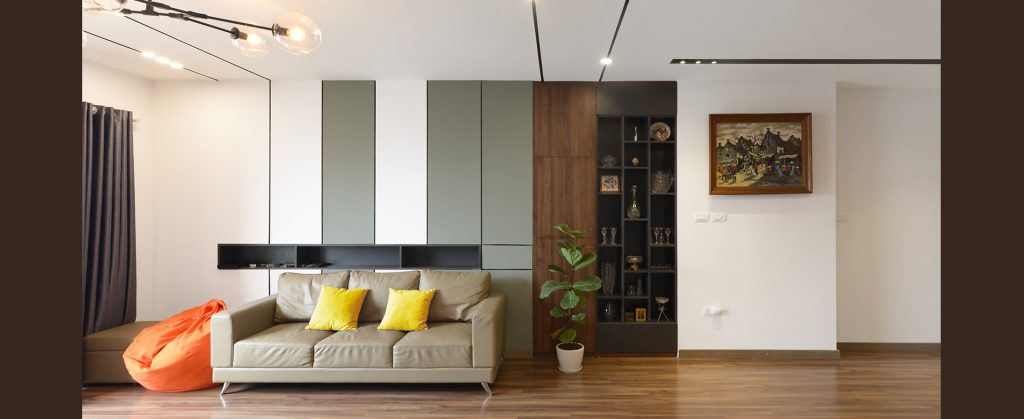 Xưởng Nội Thất TH