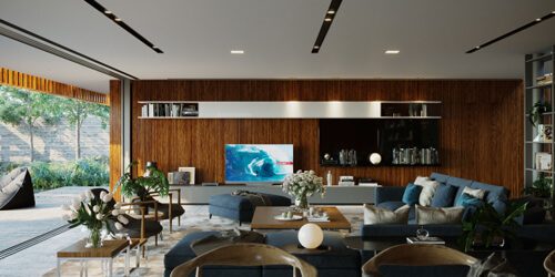 Xưởng Nội Thất TH