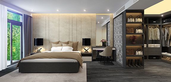 Xưởng Nội Thất TH