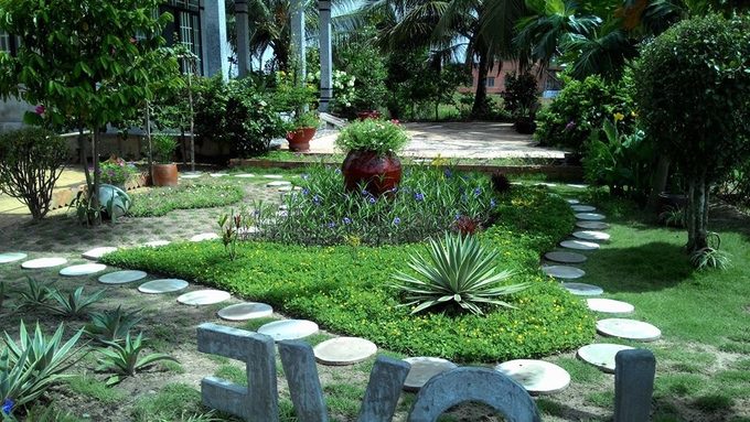 Xưởng Nội Thất TH