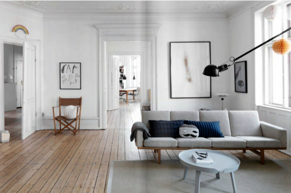 Xưởng Nội Thất TH