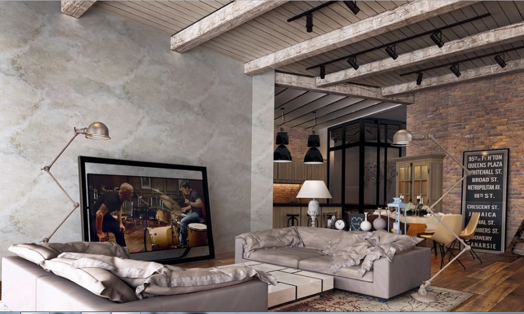 Xưởng Nội Thất TH