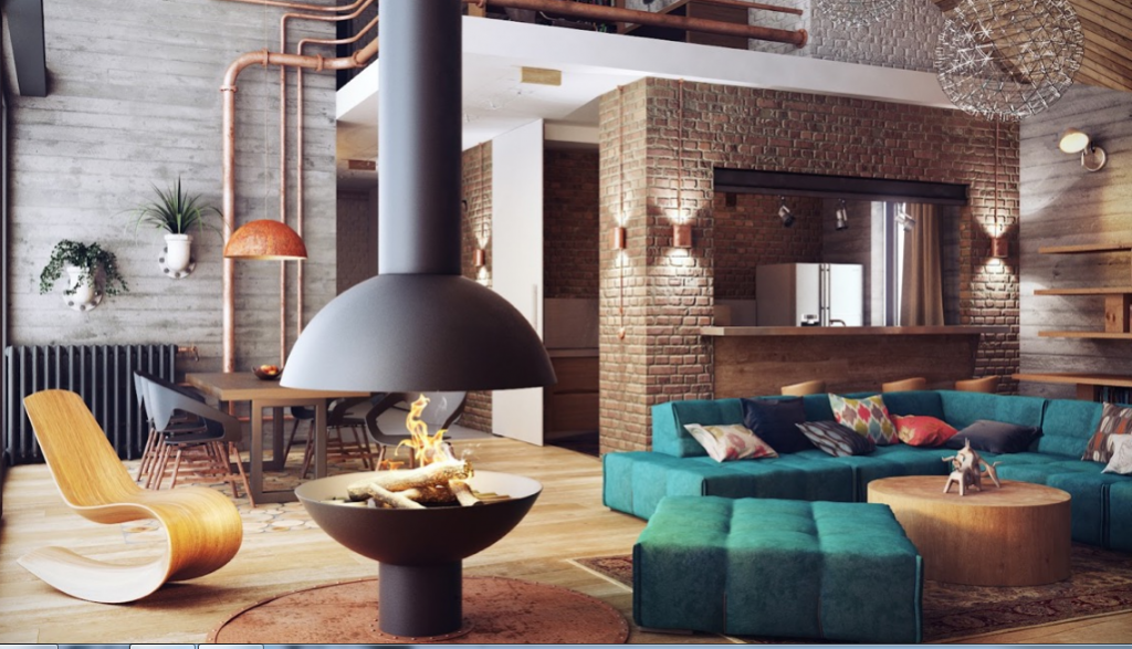 Xưởng Nội Thất TH