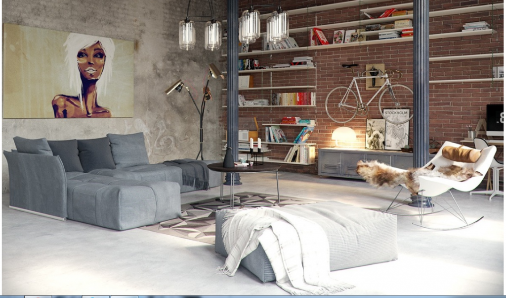 Xưởng Nội Thất TH