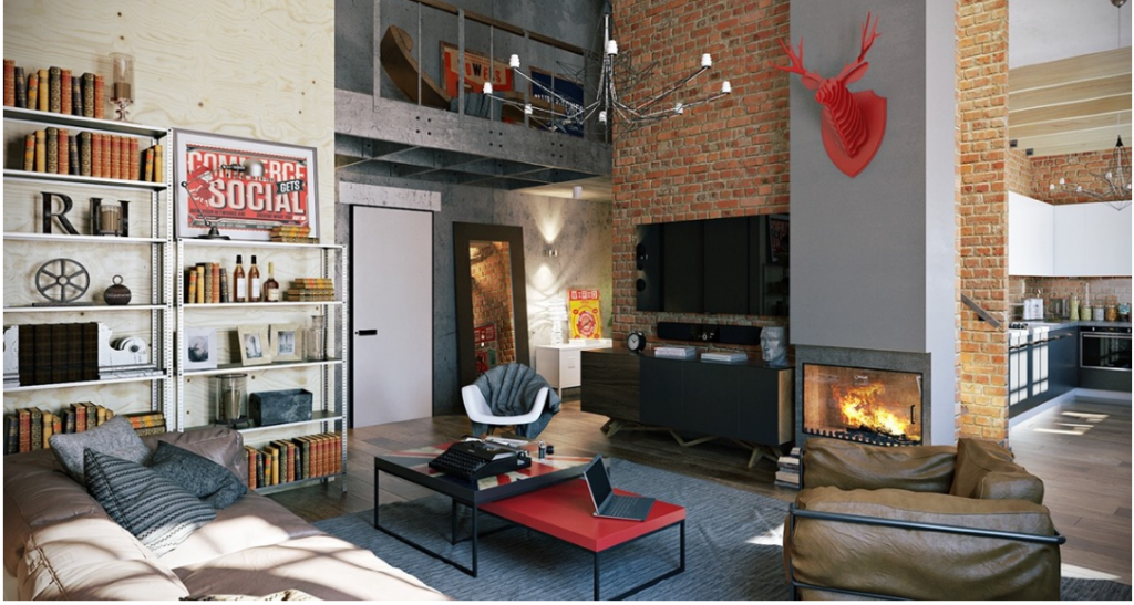 Xưởng Nội Thất TH