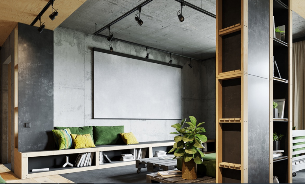 Xưởng Nội Thất TH