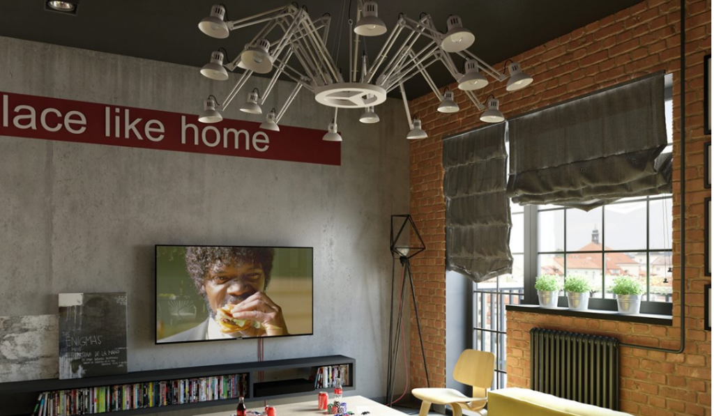 Xưởng Nội Thất TH