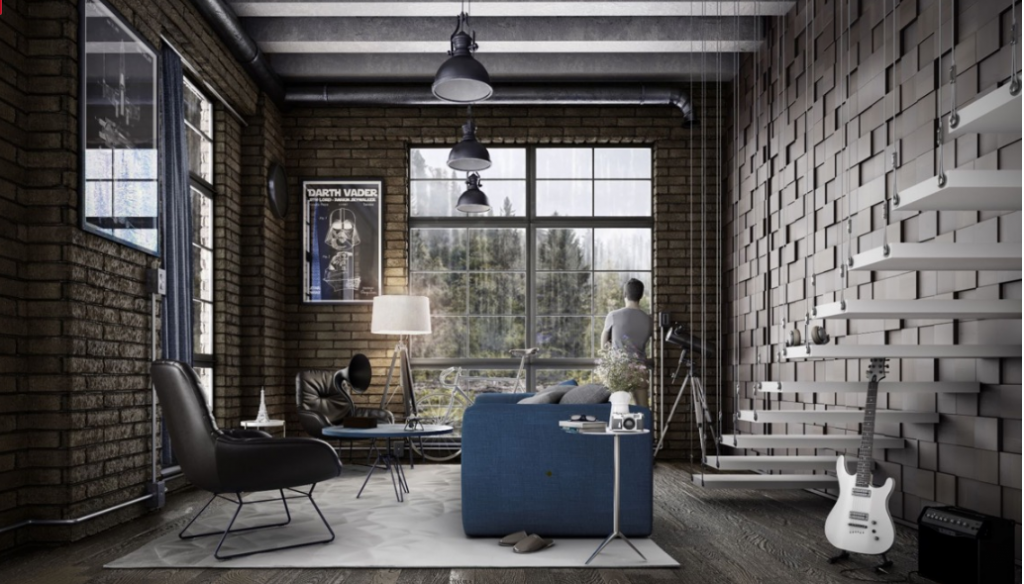 Xưởng Nội Thất TH