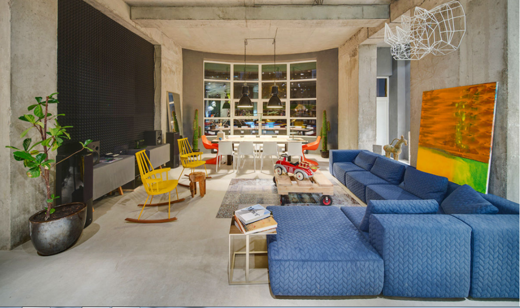 Xưởng Nội Thất TH