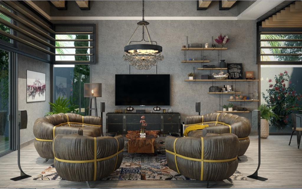 Xưởng Nội Thất TH