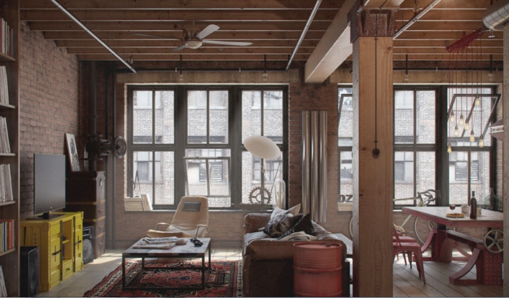 Xưởng Nội Thất TH