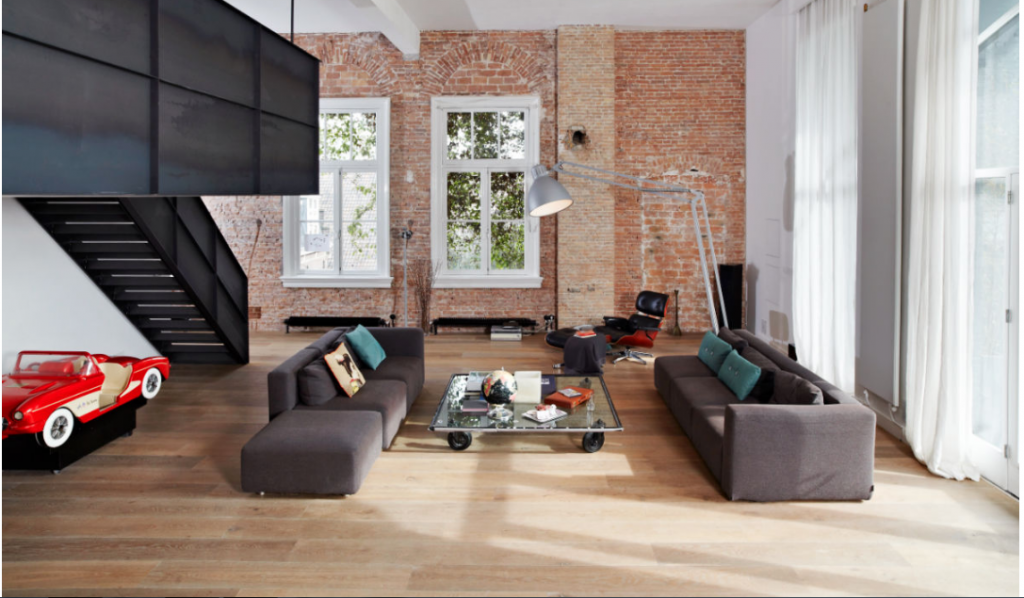 Xưởng Nội Thất TH