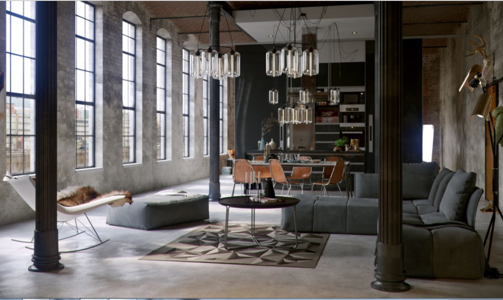 Xưởng Nội Thất TH