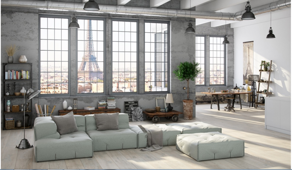 Xưởng Nội Thất TH