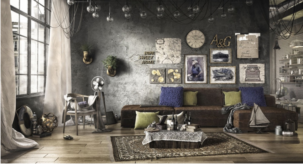 Xưởng Nội Thất TH