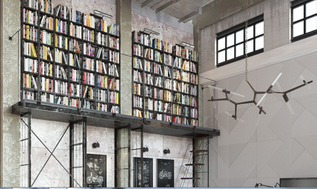 Xưởng Nội Thất TH