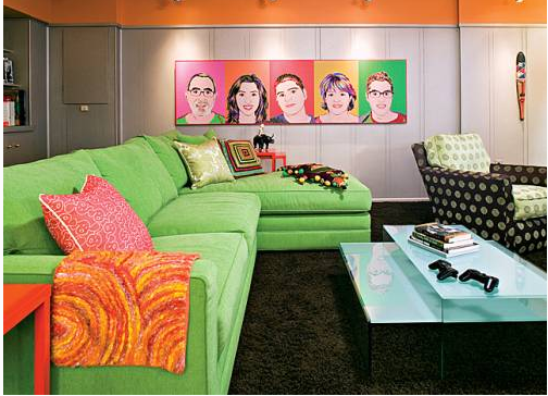 Xưởng Nội Thất TH