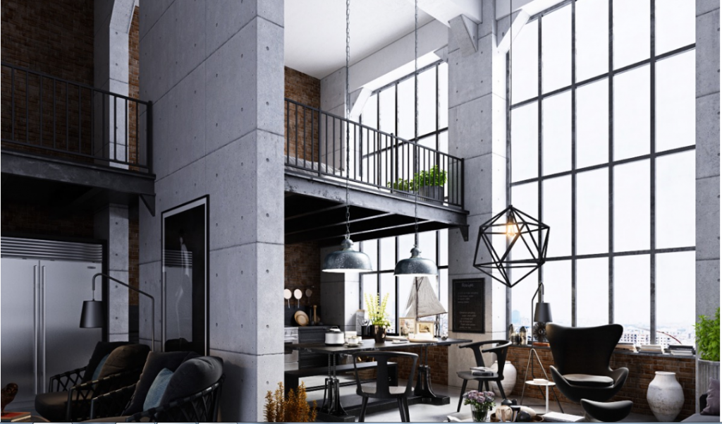 Xưởng Nội Thất TH