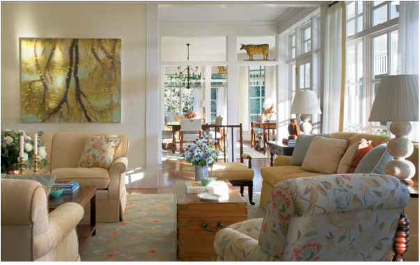 Xưởng Nội Thất TH