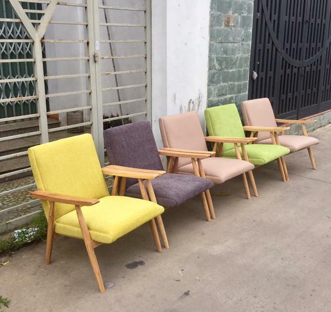 Xưởng Nội Thất TH
