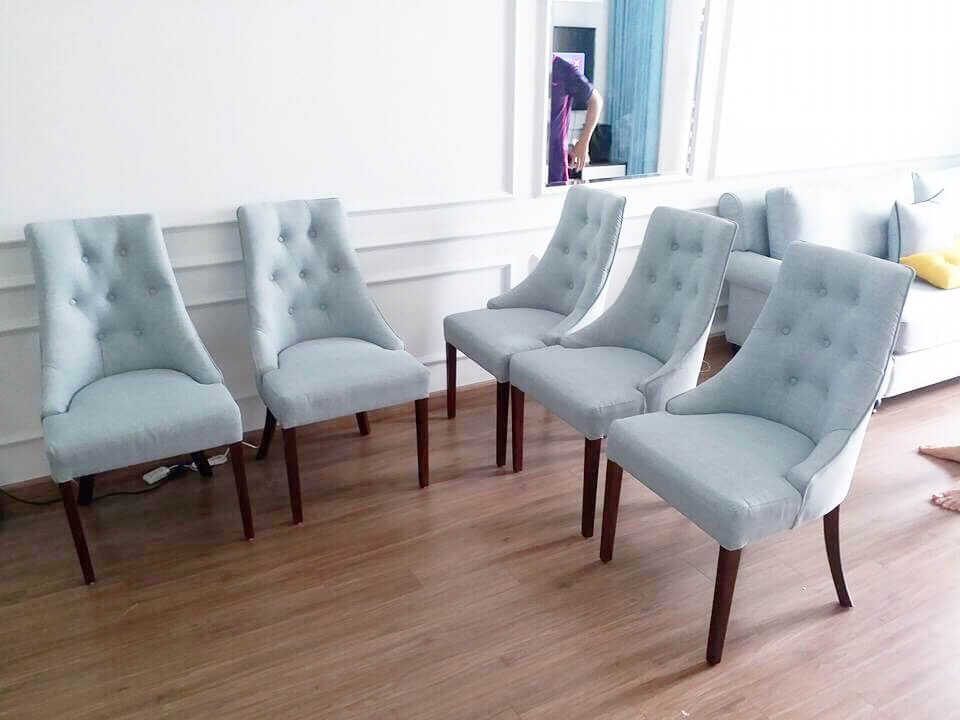Xưởng Nội Thất TH