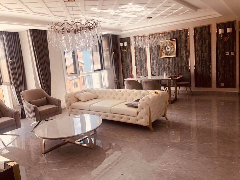 Xưởng Nội Thất TH