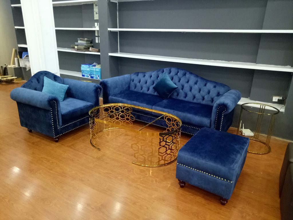 Xưởng Nội Thất TH