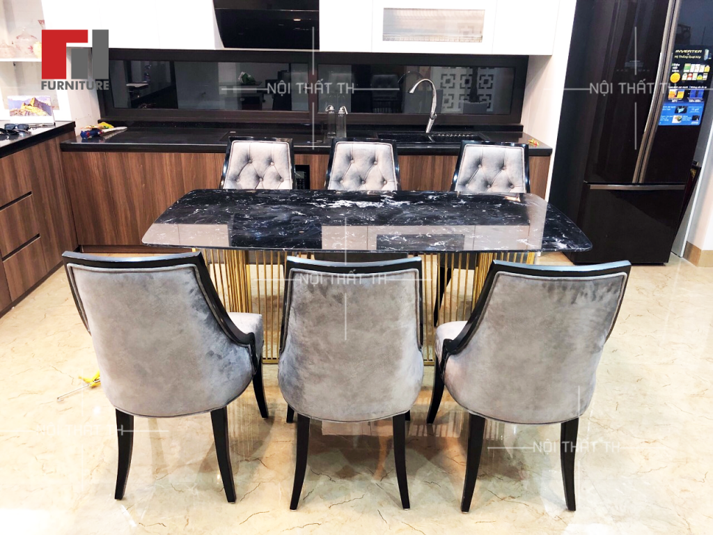 Xưởng Nội Thất TH