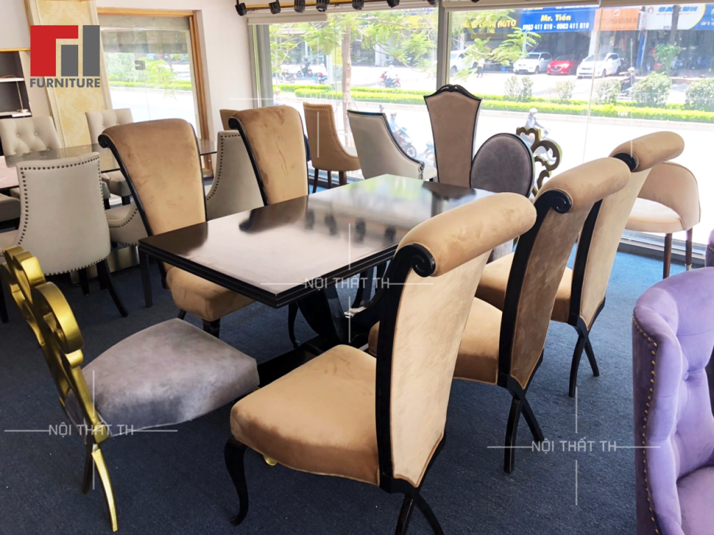 Xưởng Nội Thất TH