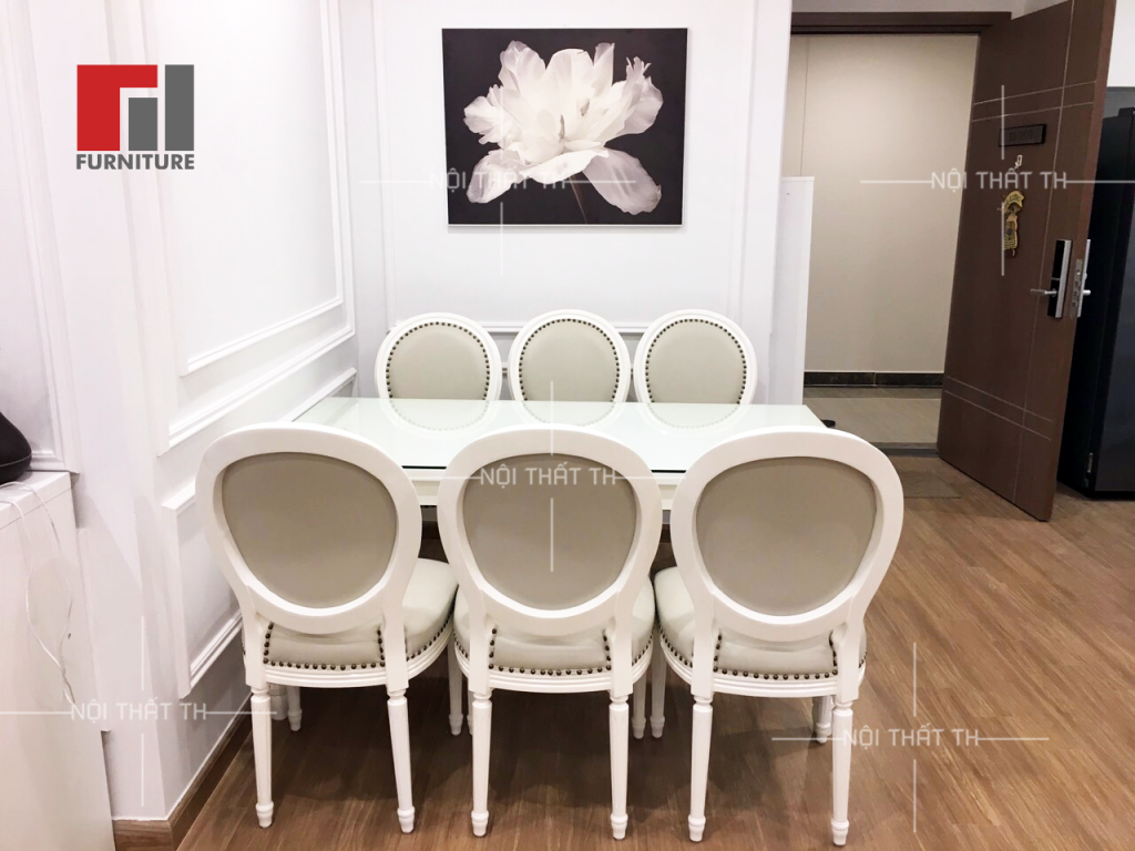 Xưởng Nội Thất TH