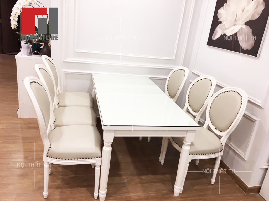 Xưởng Nội Thất TH