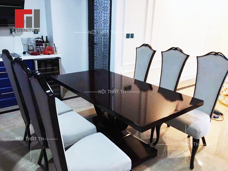 Xưởng Nội Thất TH