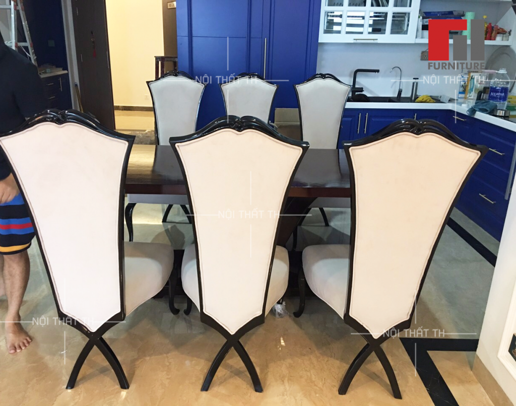 Xưởng Nội Thất TH