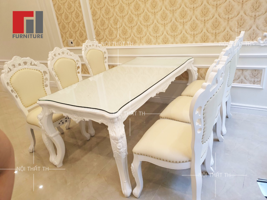 Xưởng Nội Thất TH