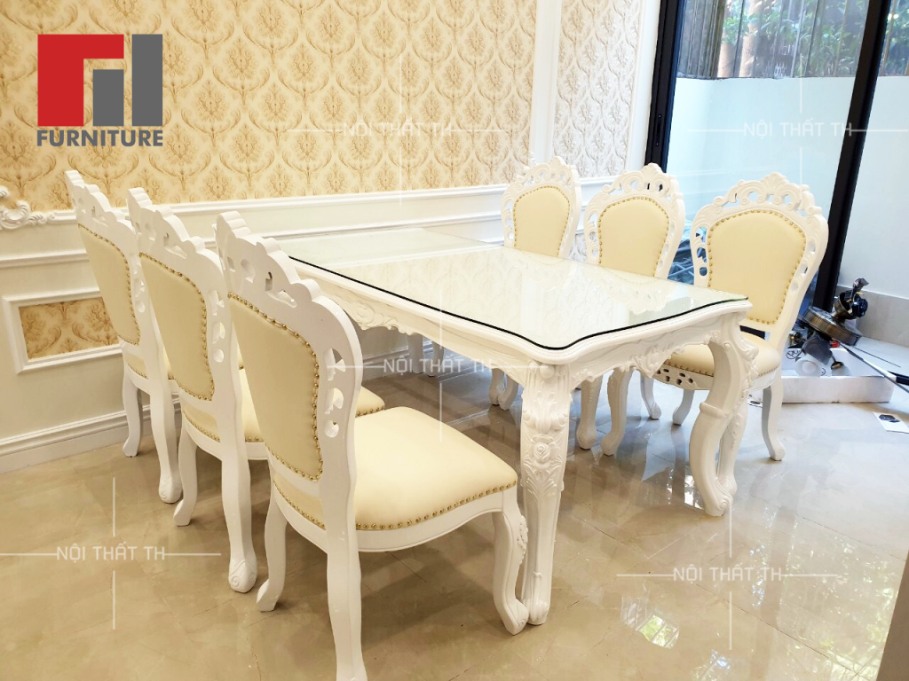 Xưởng Nội Thất TH