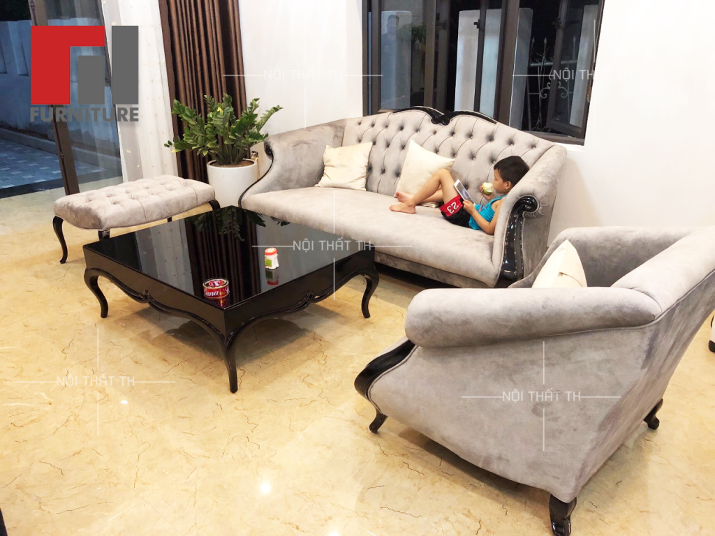 Xưởng Nội Thất TH