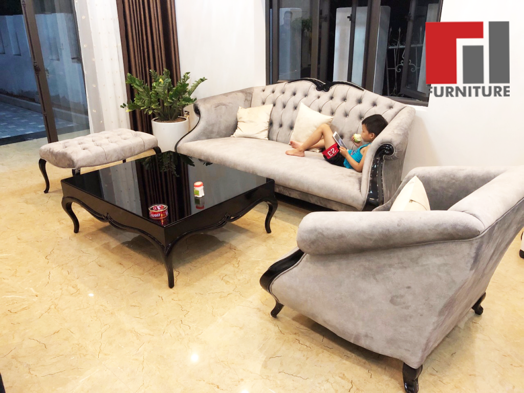 Xưởng Nội Thất TH