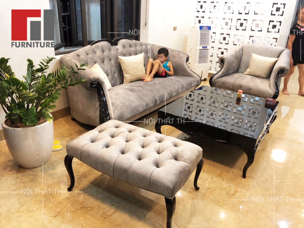 Xưởng Nội Thất TH
