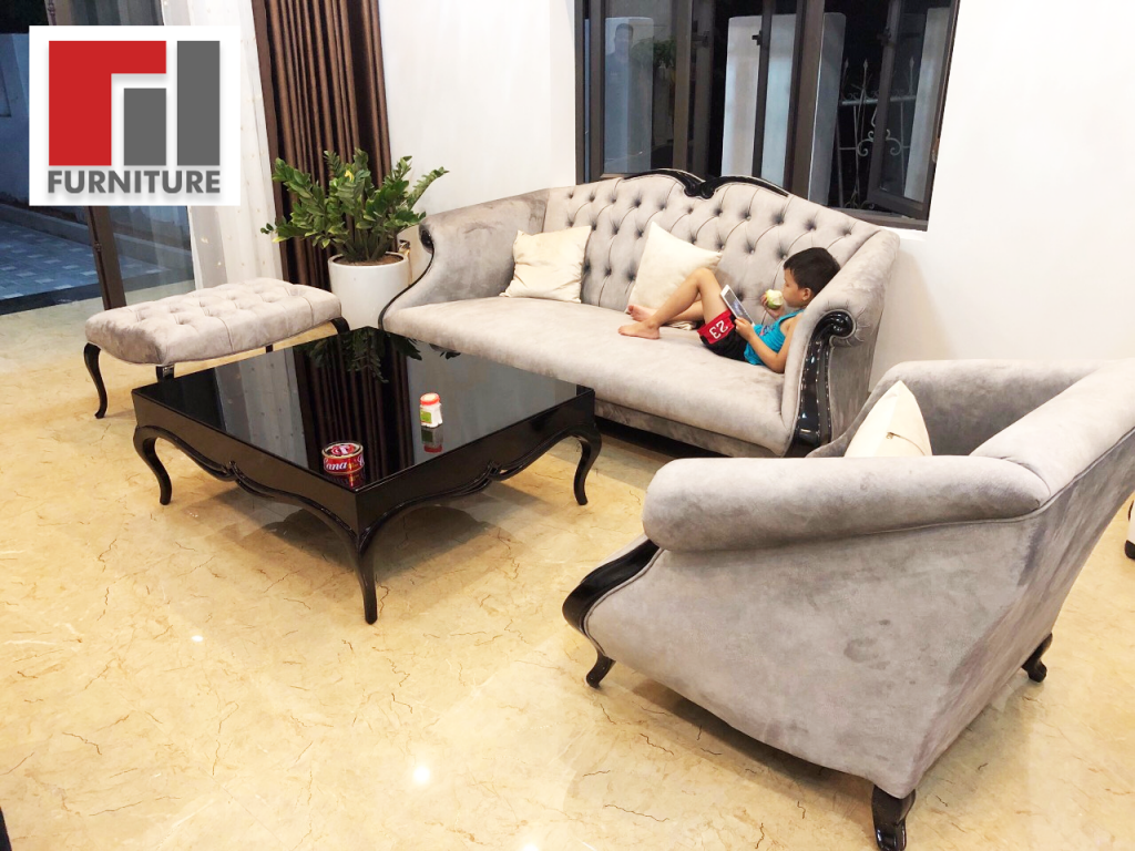 Xưởng Nội Thất TH