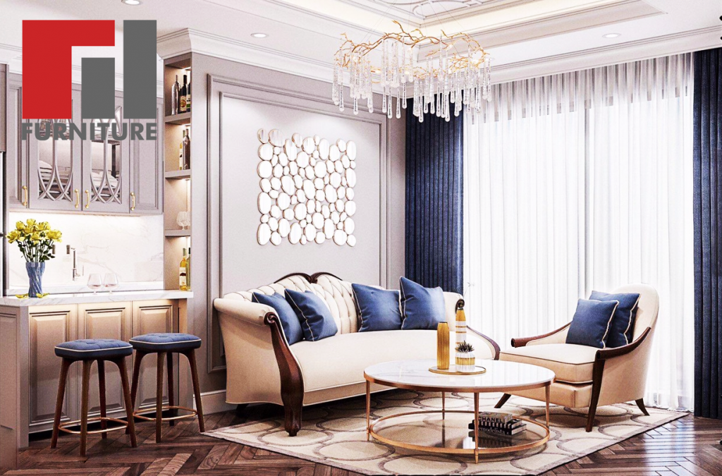 Xưởng Nội Thất TH