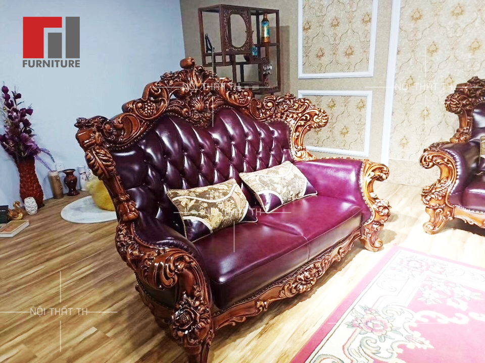 Xưởng Nội Thất TH