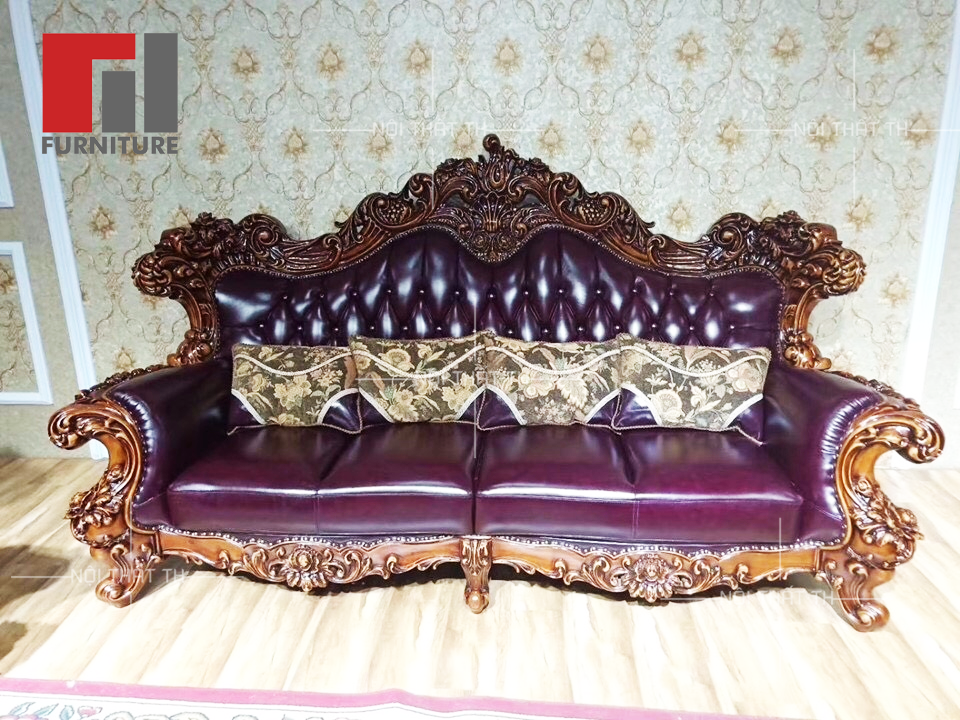 Xưởng Nội Thất TH