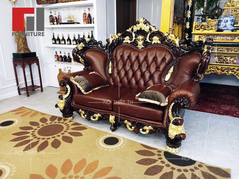 Xưởng Nội Thất TH