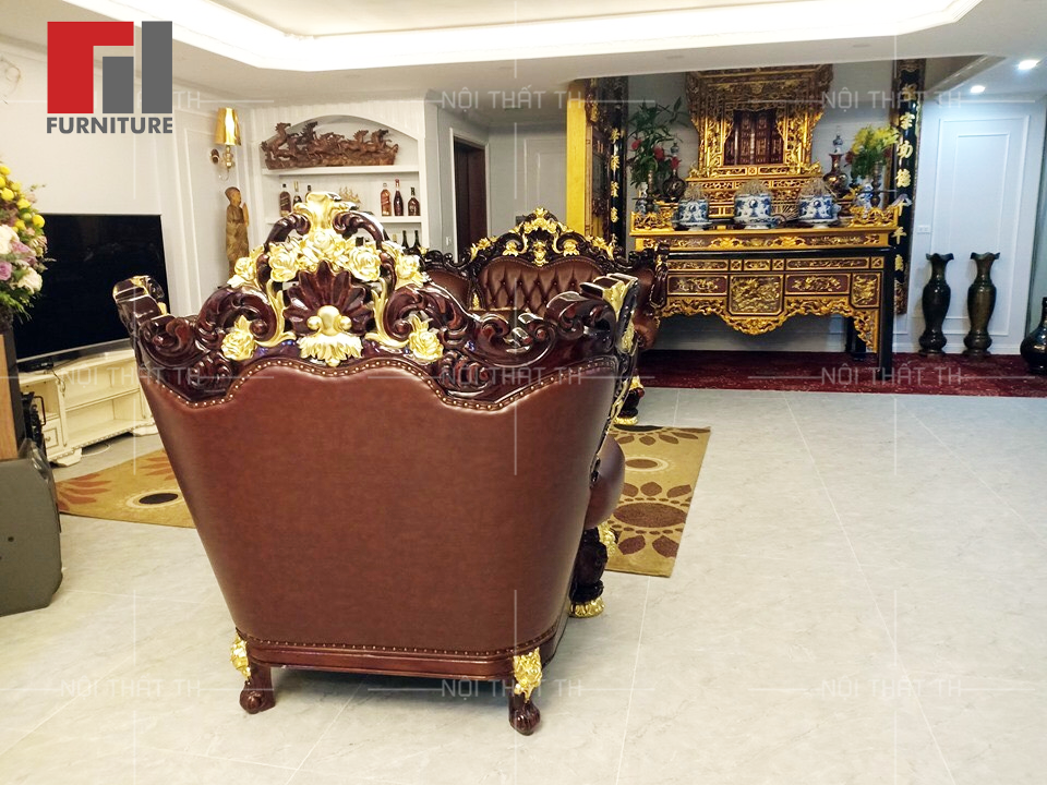 Xưởng Nội Thất TH