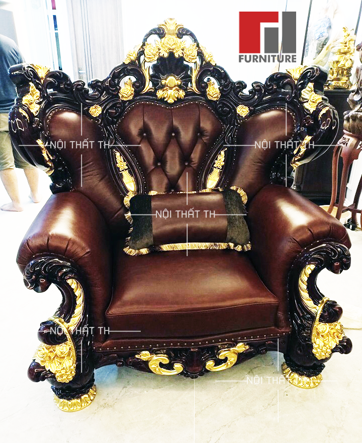 Xưởng Nội Thất TH