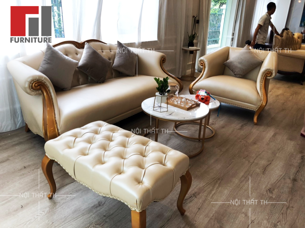 Xưởng Nội Thất TH
