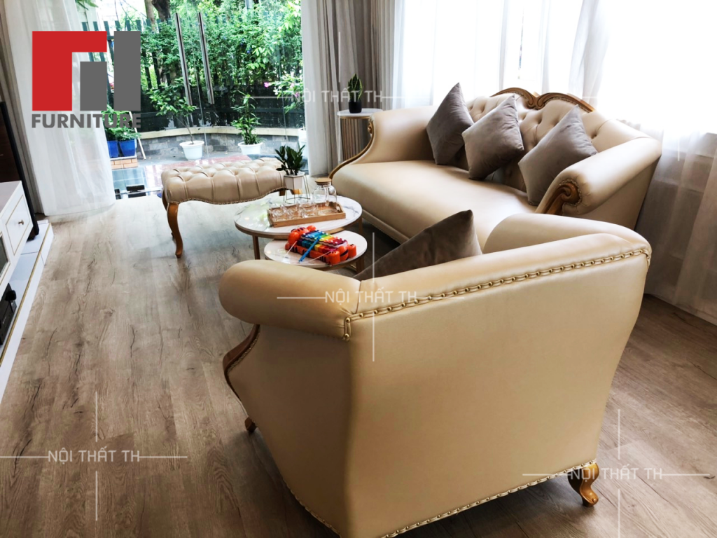 Xưởng Nội Thất TH